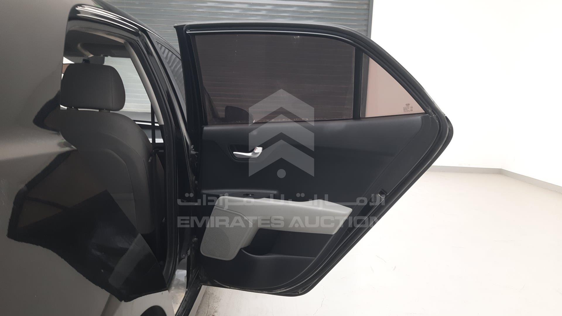 2021 KIA RIO VIN: 3KPA251A4ME336282