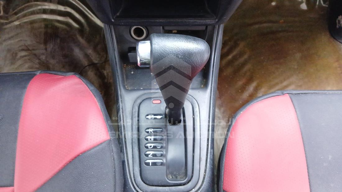 2004 Nissan — Gear View — Photo 24
