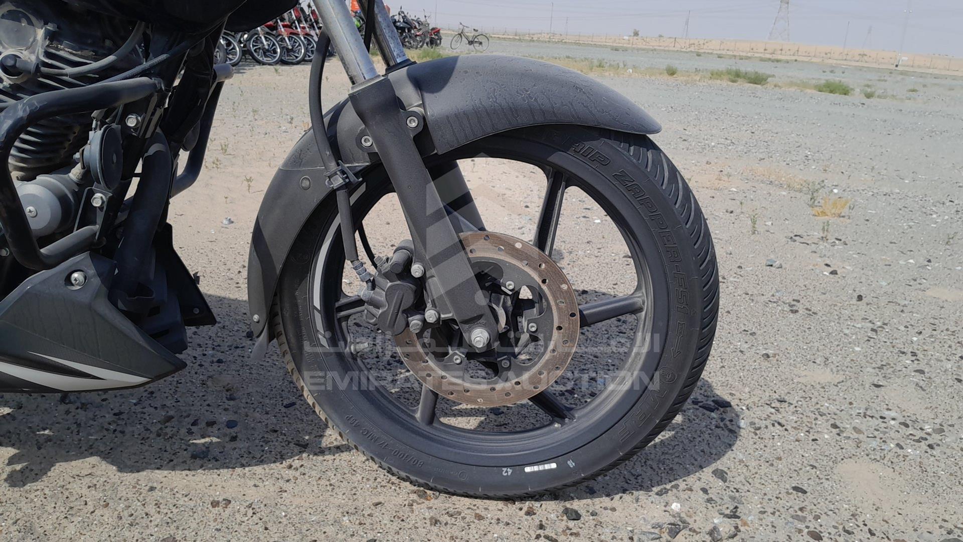 2020 BAJAJ PULSAR VIN: MD2A11CY2LCC58321