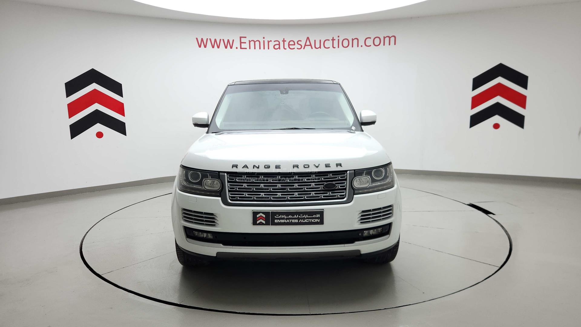 2014 RANGE ROVER --- VIN: SALGA2EF2EA156359