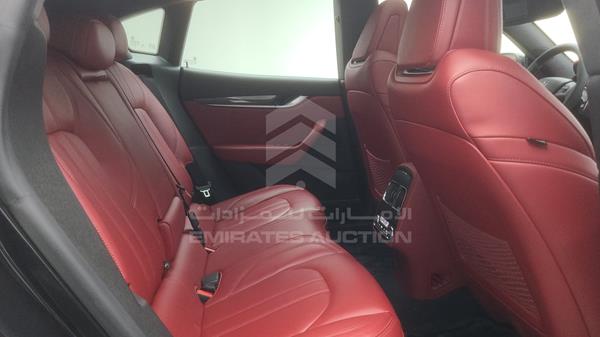 ZN6YU61F1JX277633 Maserati Levante