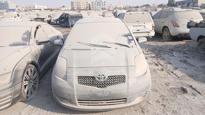 2006 Toyota Yaris - #665929