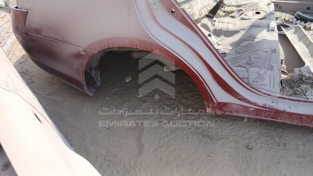 نيسان التيما 2007 — الباب الخلفي الأيمن — صورة 25