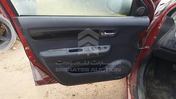 JS2ZC21S585403440 Suzuki Swift