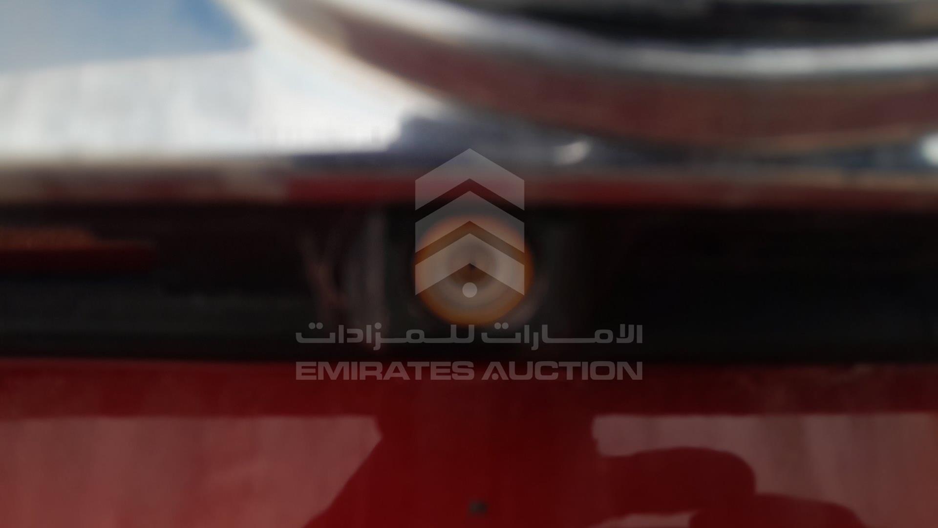 2017 JAC S3 VIN: LJ12EKR24H4730925