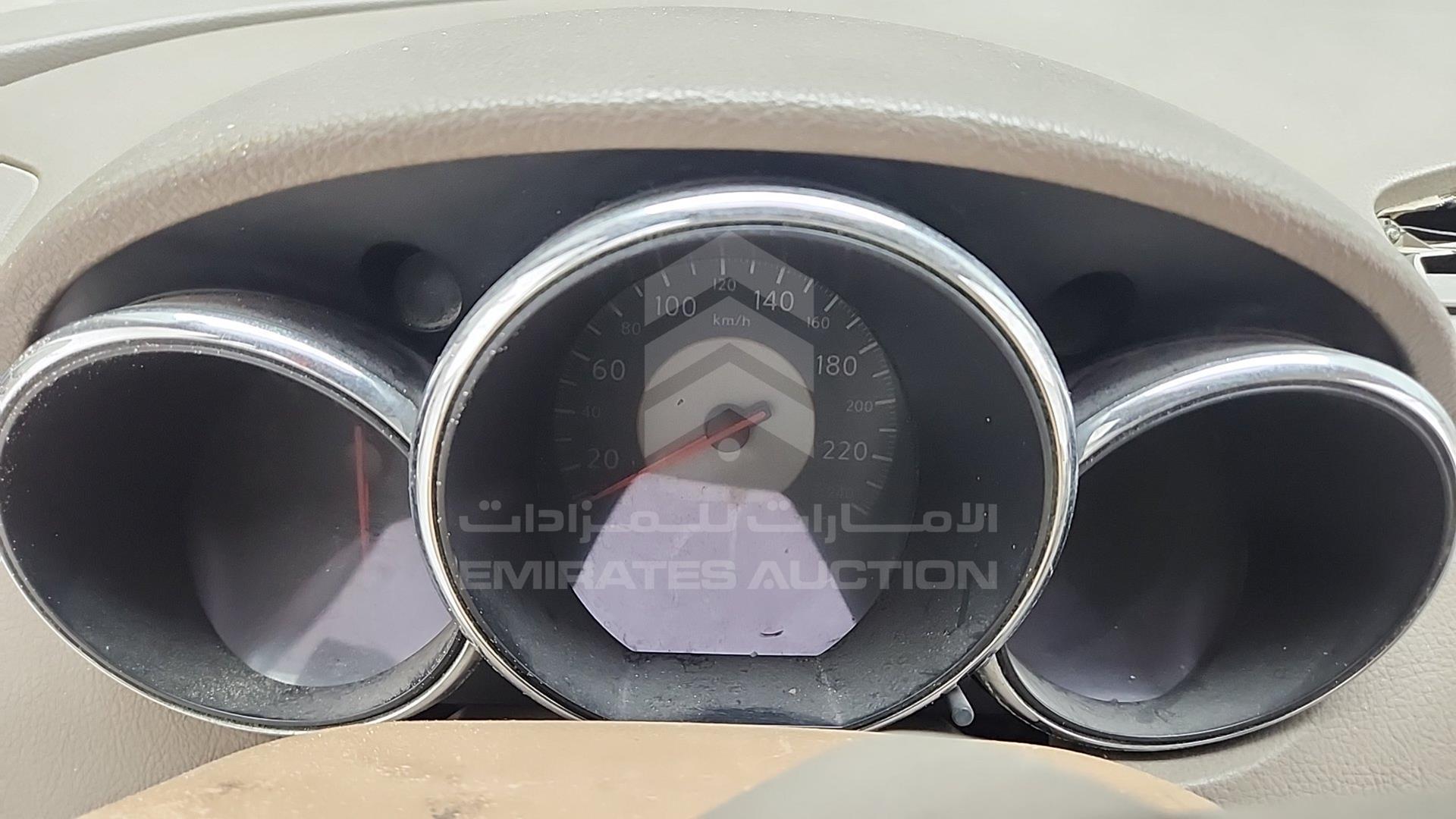 2005 NISSAN ALTIMA VIN: 1N4AL11D05C160040