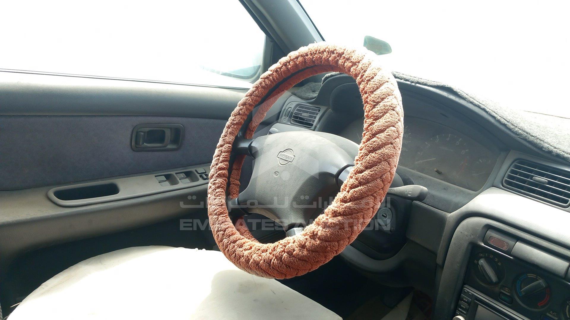 1999 NISSAN SUNNY VIN: JN1DB41S2XW004452