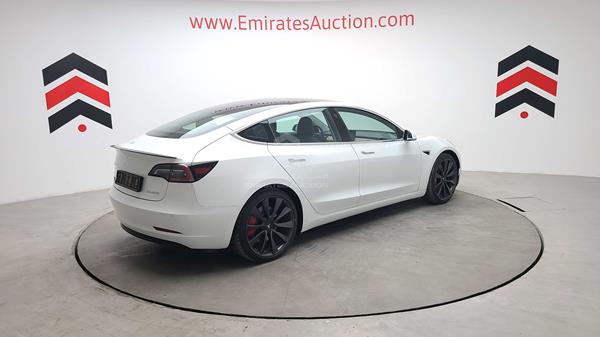 Tesla MODEL 3 2020 5YJ3E7EC6LF652864 Image 69