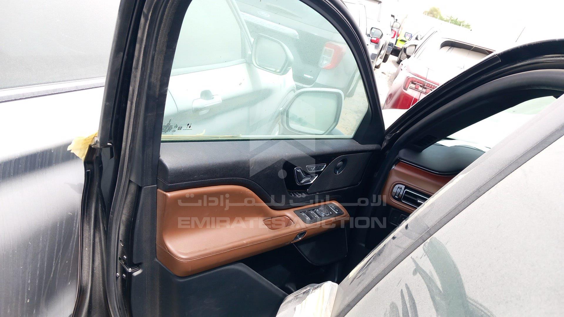 2022 LINCOLN AVIATOR VIN: 5LM5J7XC0NGL14055