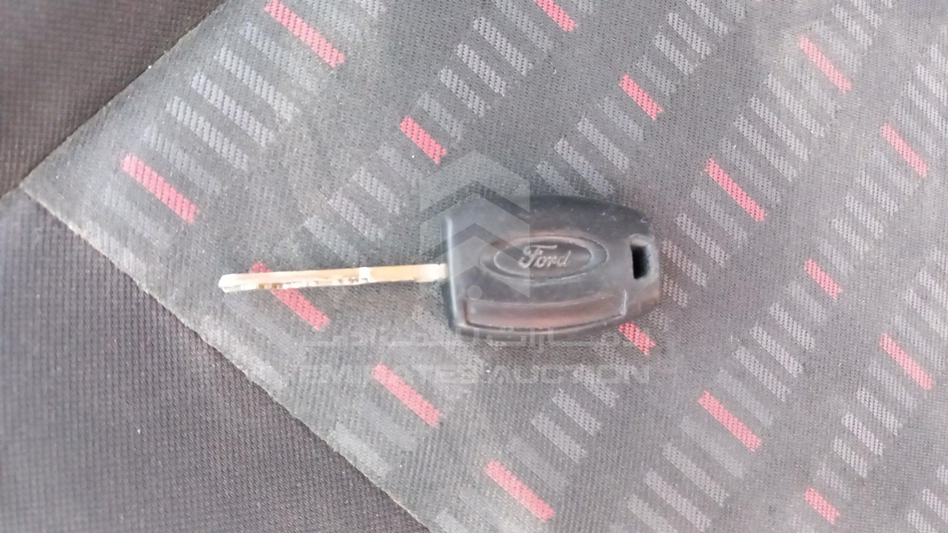 2020 FORD FIGO VIN: MAJFKBGZ2LTA61902