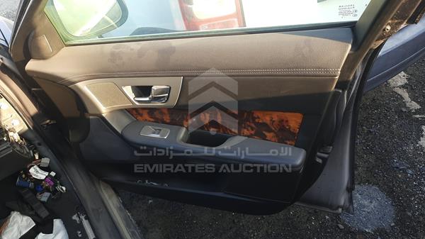 SAJAA05D79FR22760 Jaguar XF