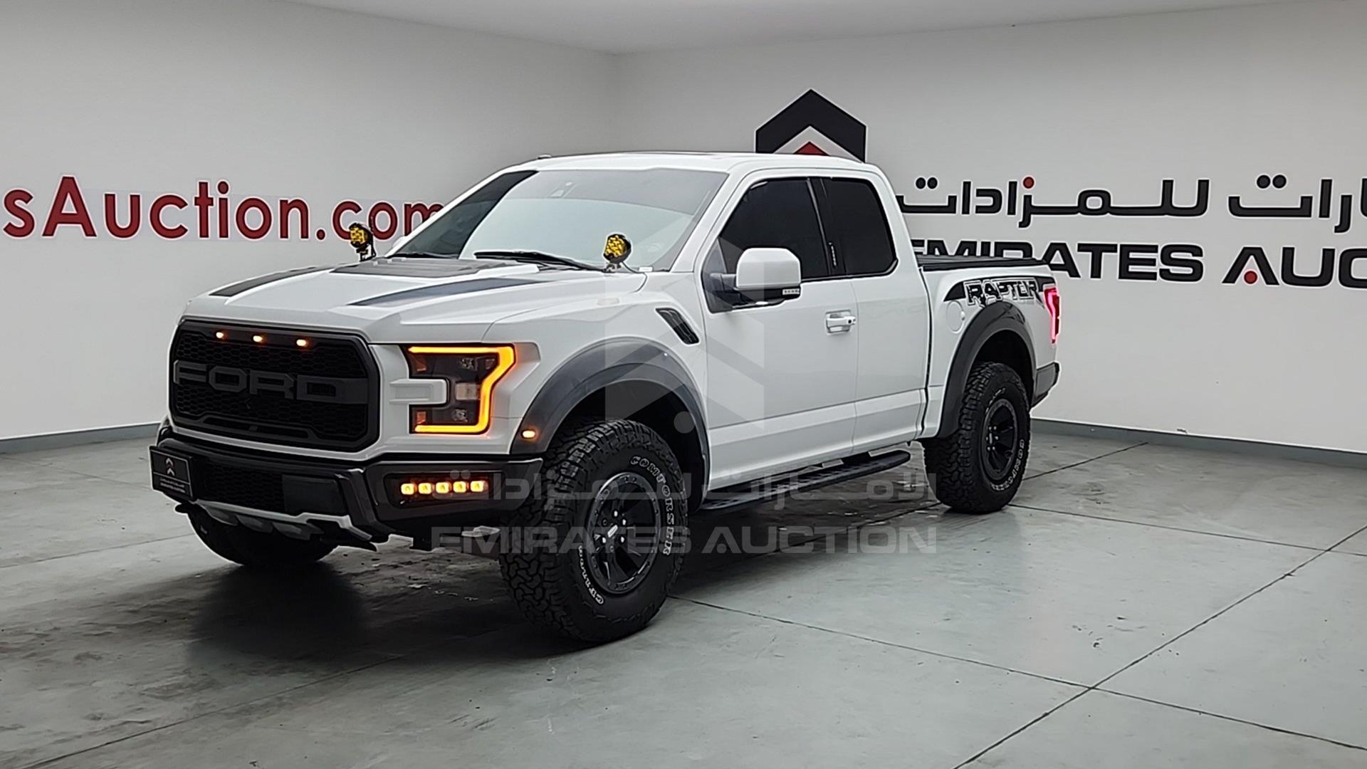 2018 FORD F-150 VIN: 1FTEX1RG0JFB17650