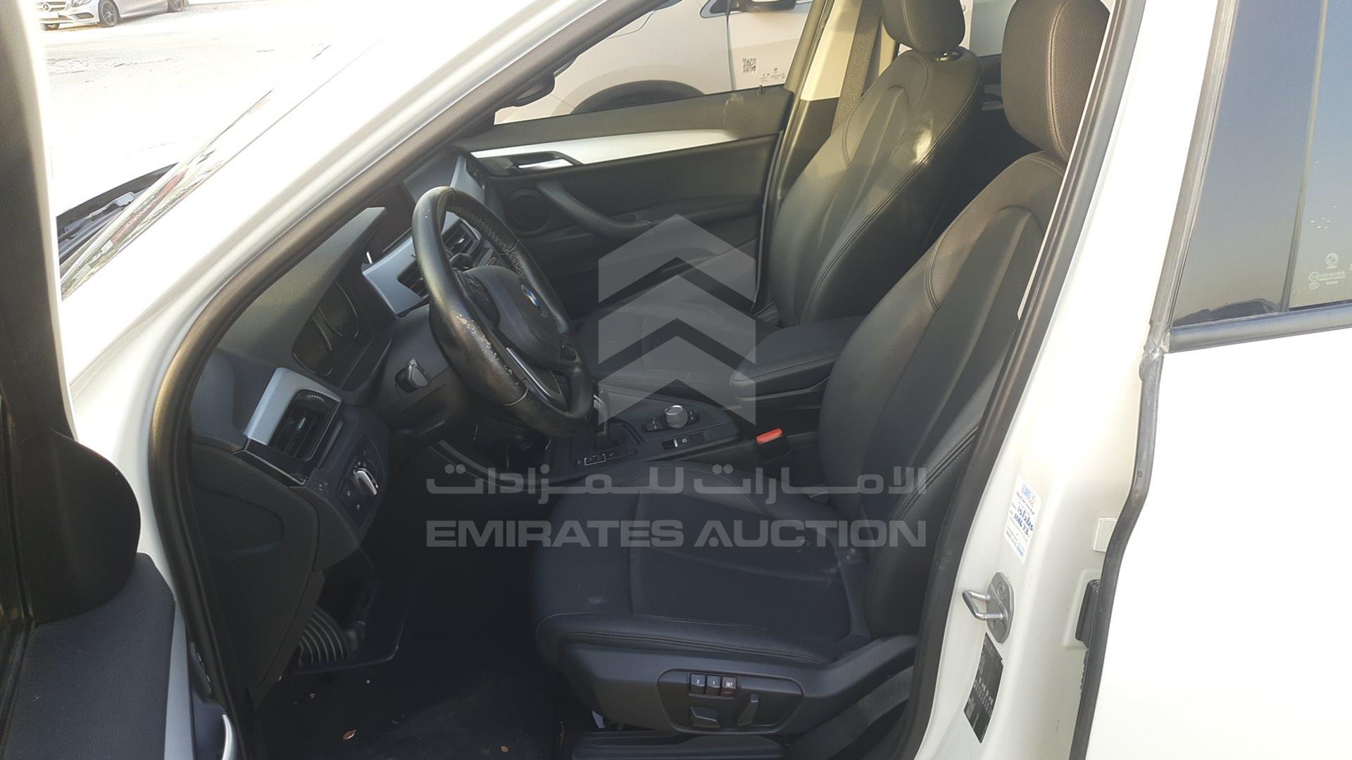 2019 BMW X1 VIN: WBAJG3A0XK3H20813