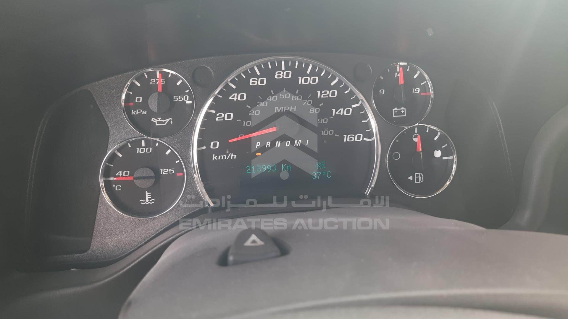 2013 CHEVROLET EXPRESS VIN: 1GCZG8CGXD1121564