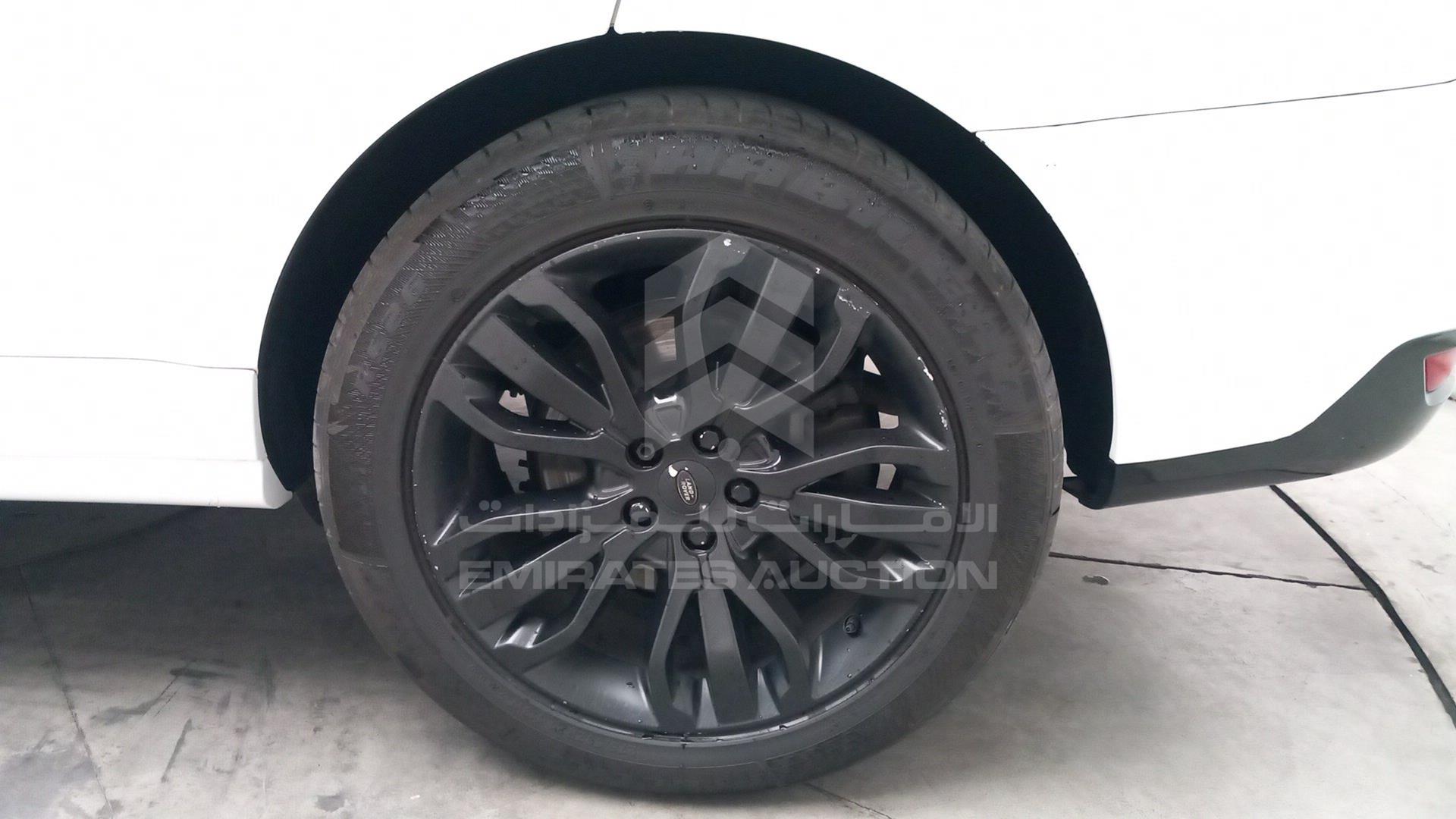 2014 RANGE ROVER SPORT VIN: SALWA2VF3EA300996