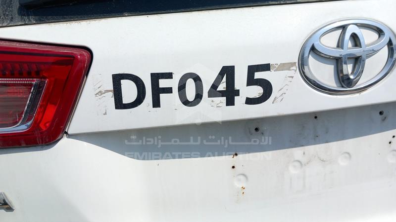 Auction sale of the 2017 Toyota Innova , vin: MHFCX8EM4H0108558, lot number: 390658