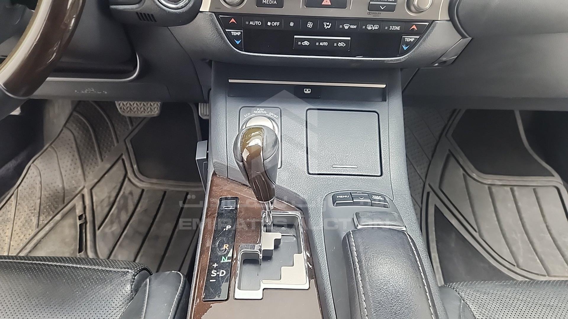 2014 LEXUS ES 350 VIN: JTHBK1GG8E2098152