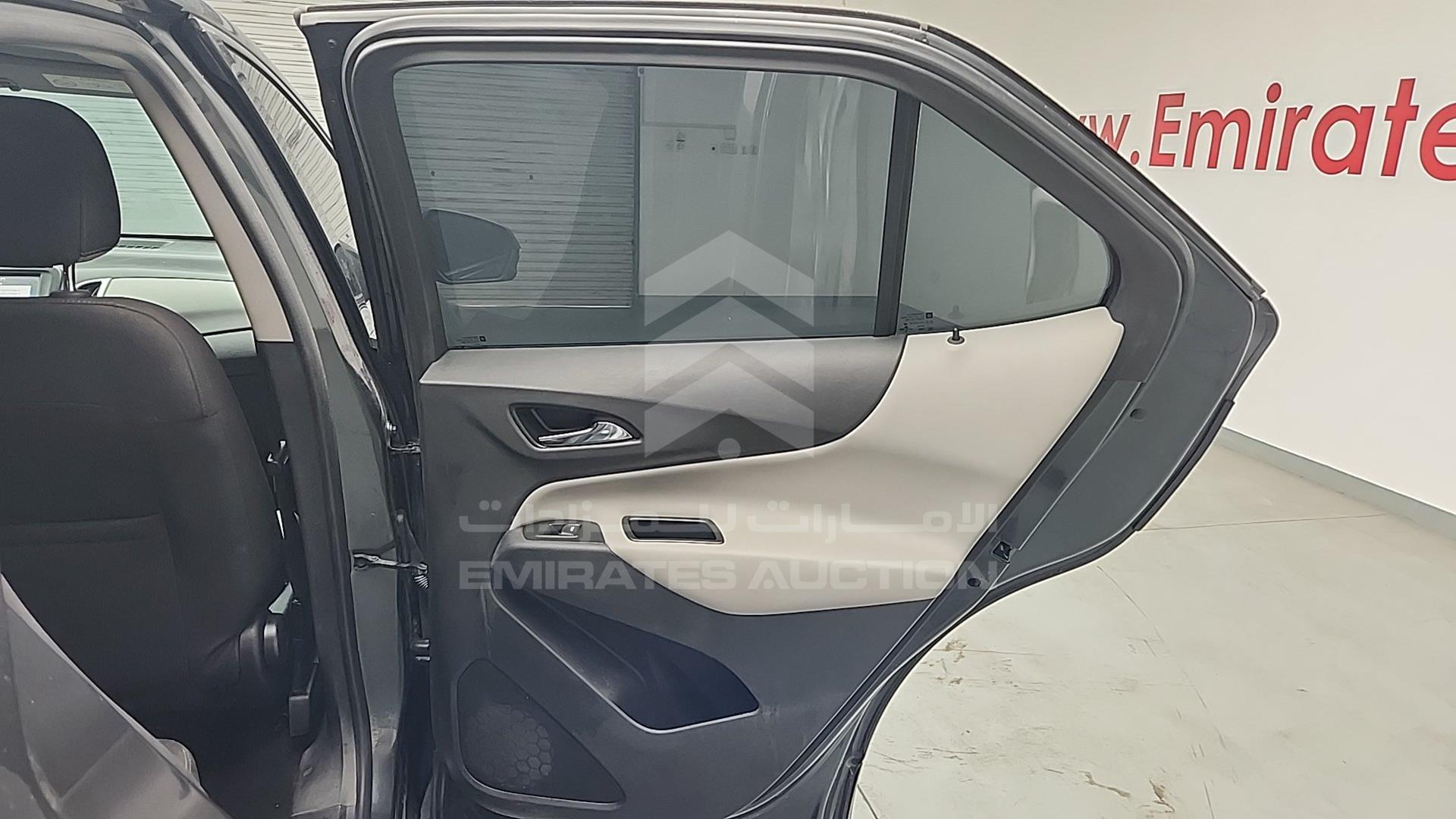 2018 CHEVROLET EQUINOX VIN: 3GNAX9DV4JS521489