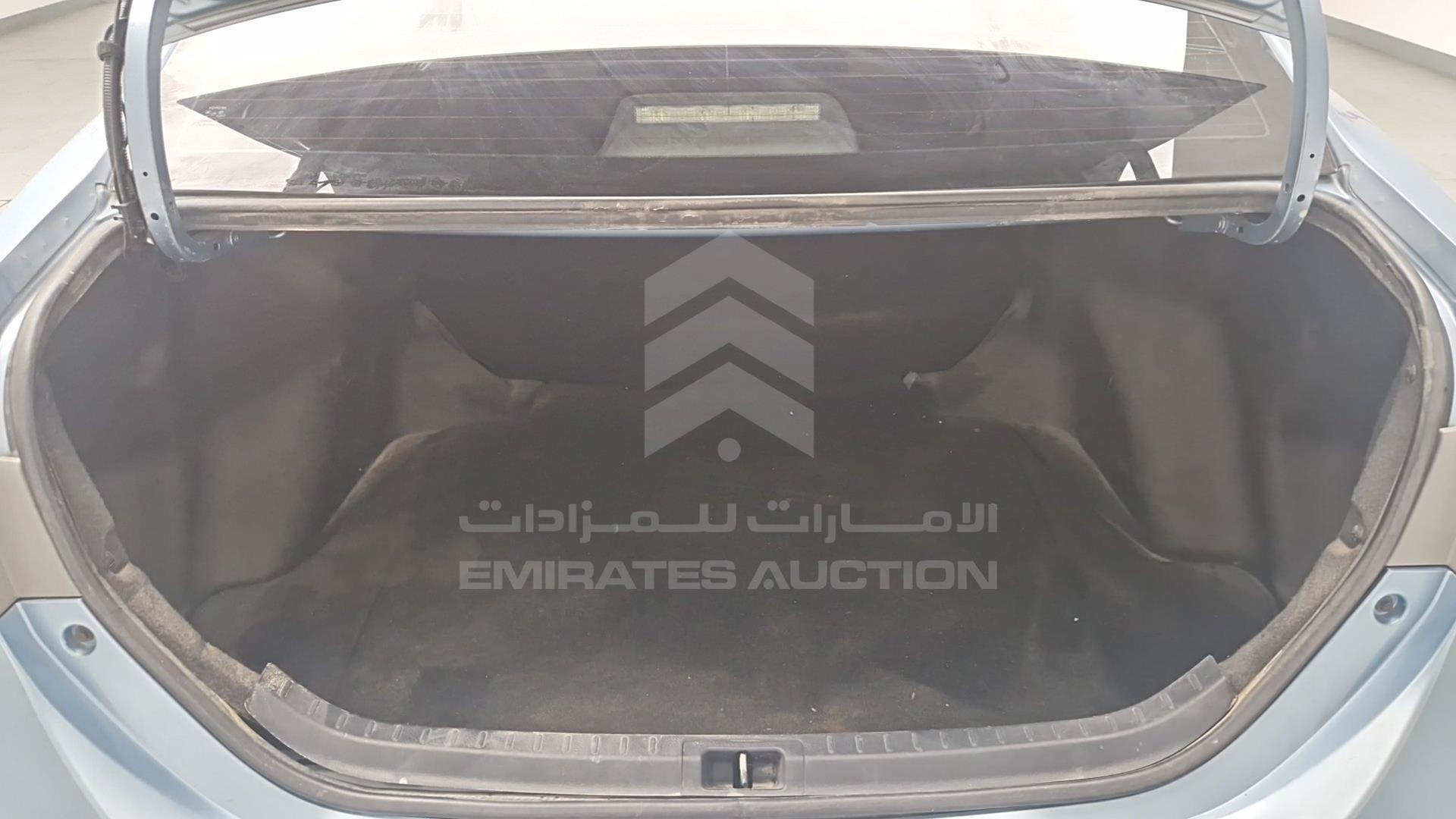 2015 TOYOTA COROLLA VIN: RKLBL9HE7F5244165