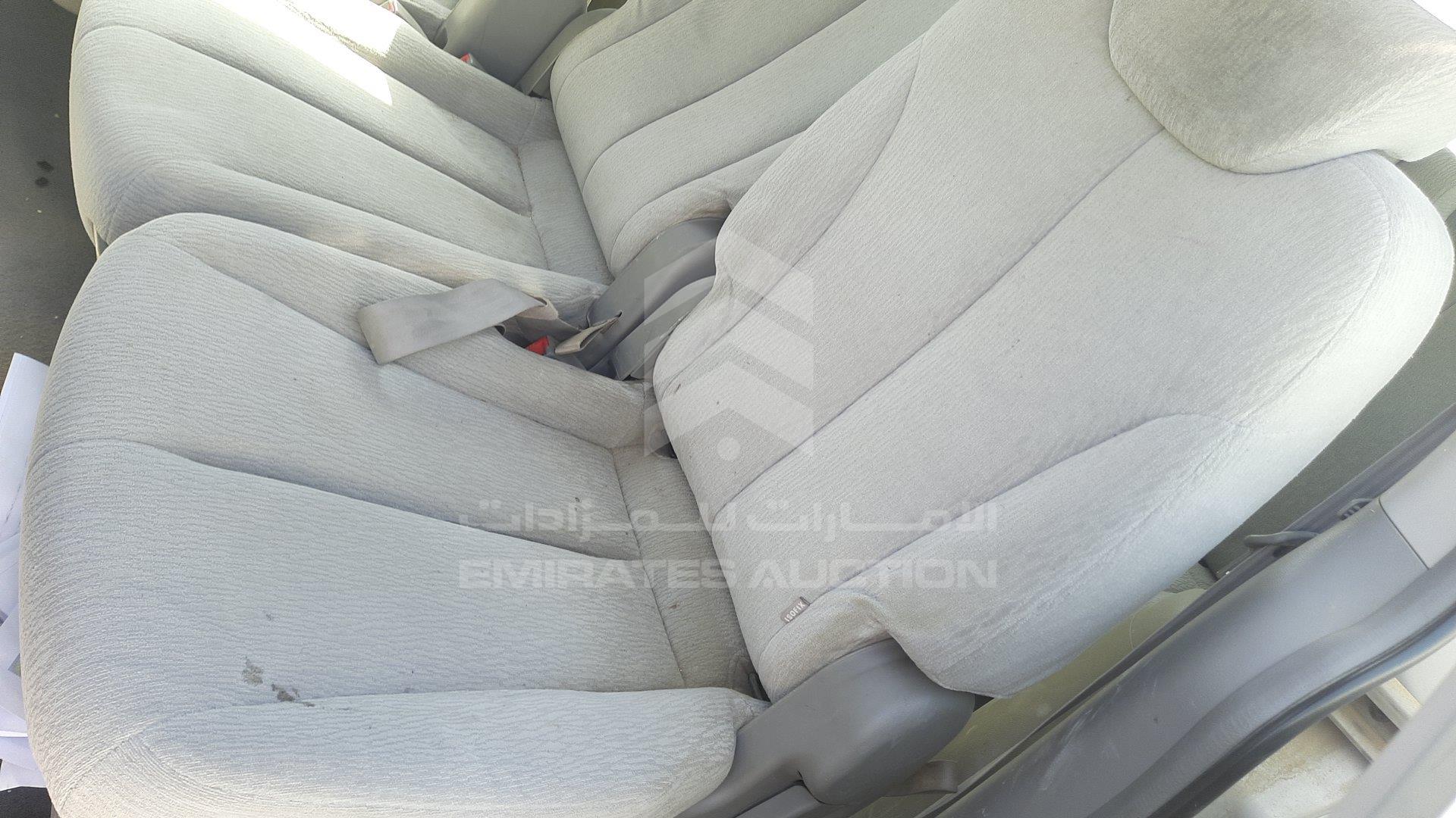 KNAMB763166040211 - 2006 Kia Carnival - #355076