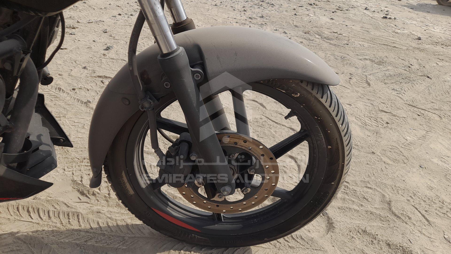 2021 BAJAJ 150 CC VIN: MD2A11CX2MCA06805