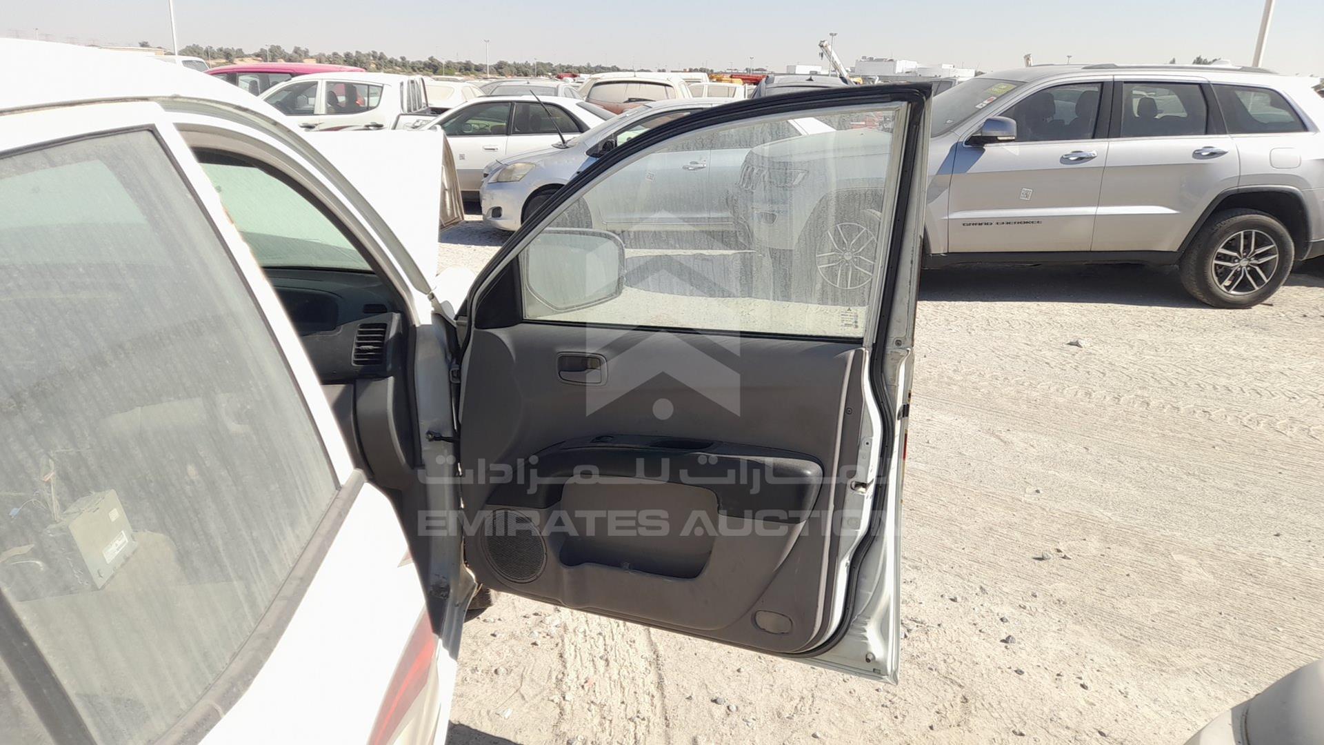 2013 MITSUBISHI L 200 VIN: MMBJNKA50DD025343