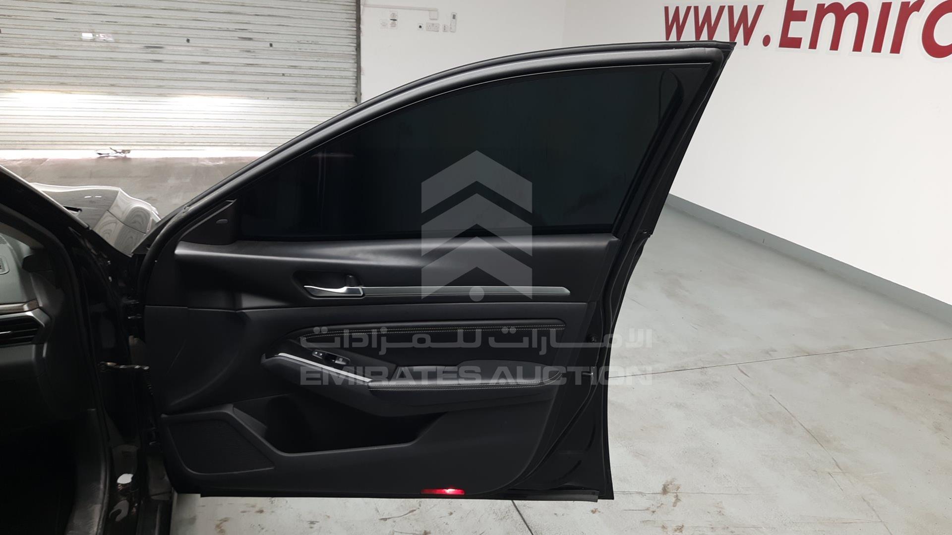 2020 NISSAN ALTIMA VIN: 1N4BL4EV7LC229697