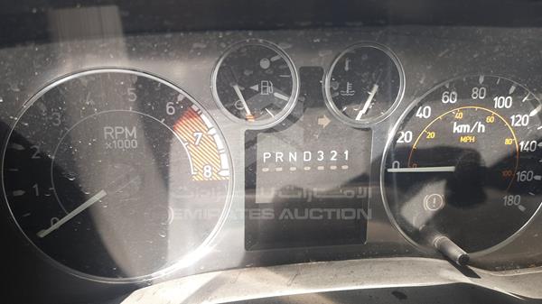 Hummer H3 2008 ADMDN13E384441581 Image 5