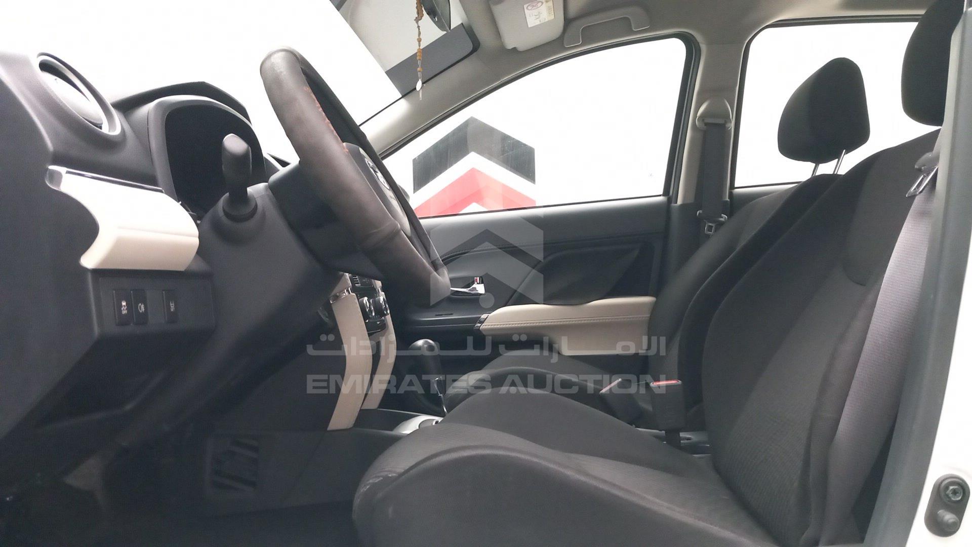 2022 TOYOTA RUSH VIN: MHKEF8BFXNK025719
