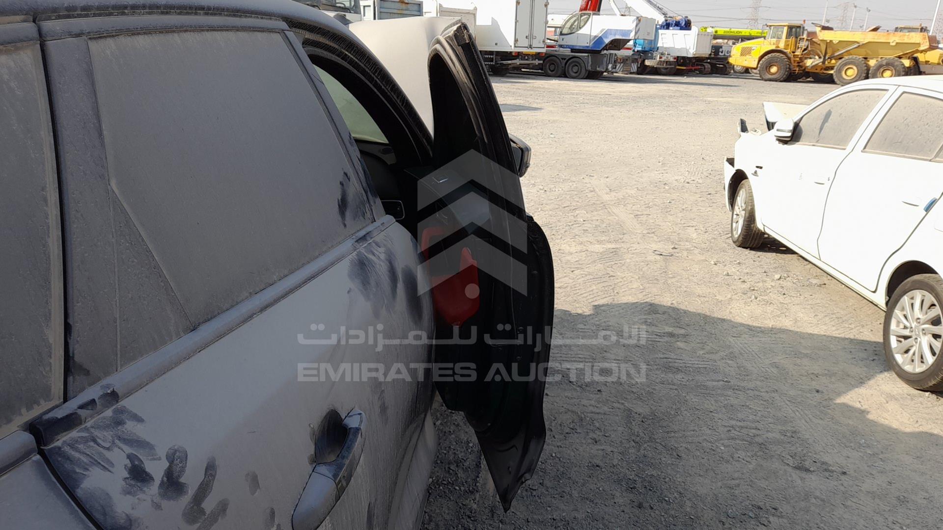 2019 JAGUAR F-PACE VIN: SADCA2BX2KA615649