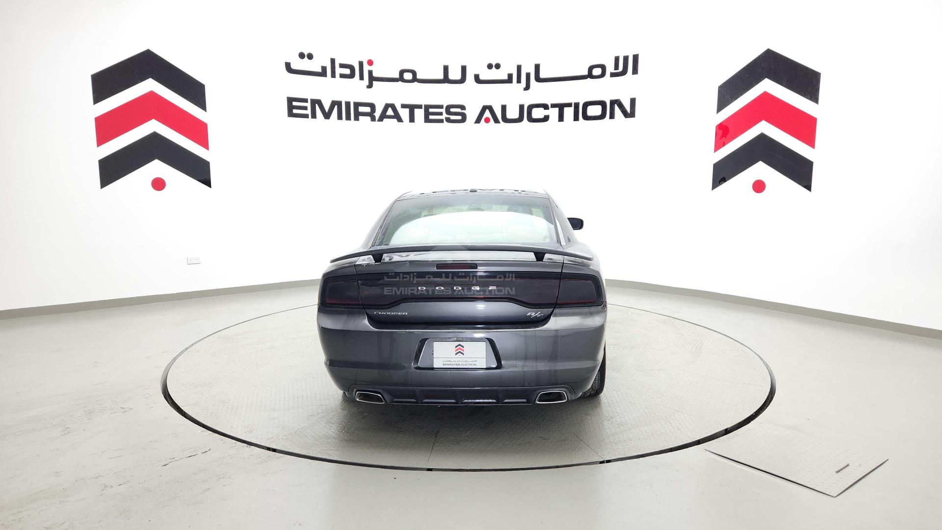 2014 DODGE CHARGER RT VIN: 2C3CDXCT0EH310026