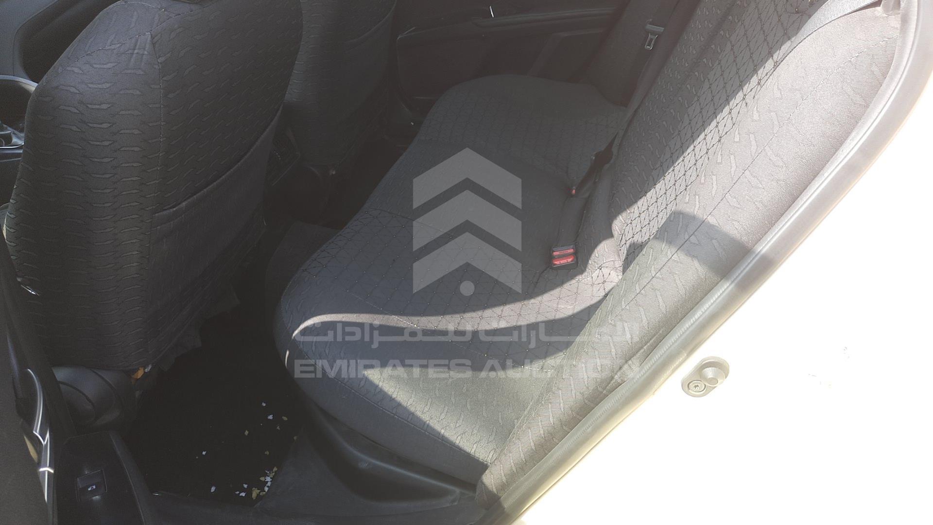 2018 TOYOTA CAMRY VIN: JTNB29HK8J3012759