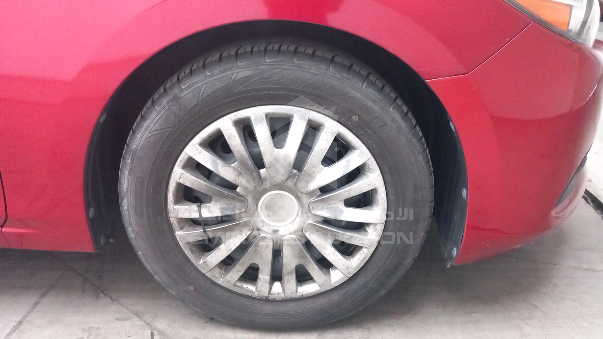 2019 MAZDA 3 VIN: JM7BN1SZXK1245774