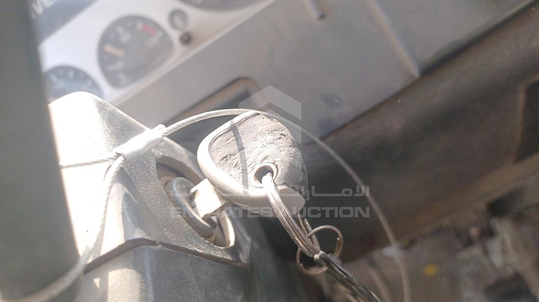 Iveco — Keys — Photo 5
