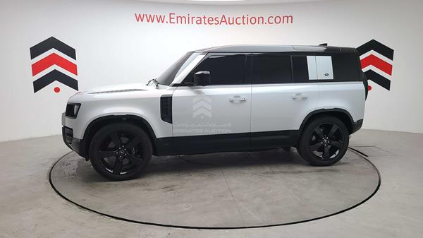 Land Rover Defender 2023 SALEA7BE5P2118153 Image 69