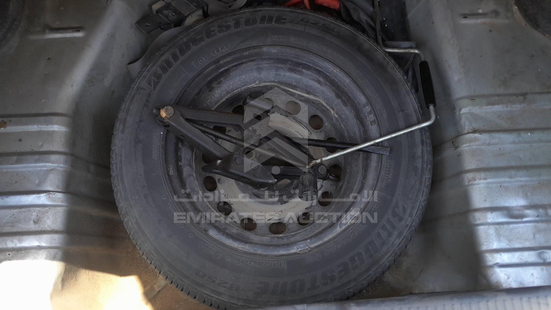 2009 MITSUBISHI LANCER VIN: JMYSRCS1A9U710820