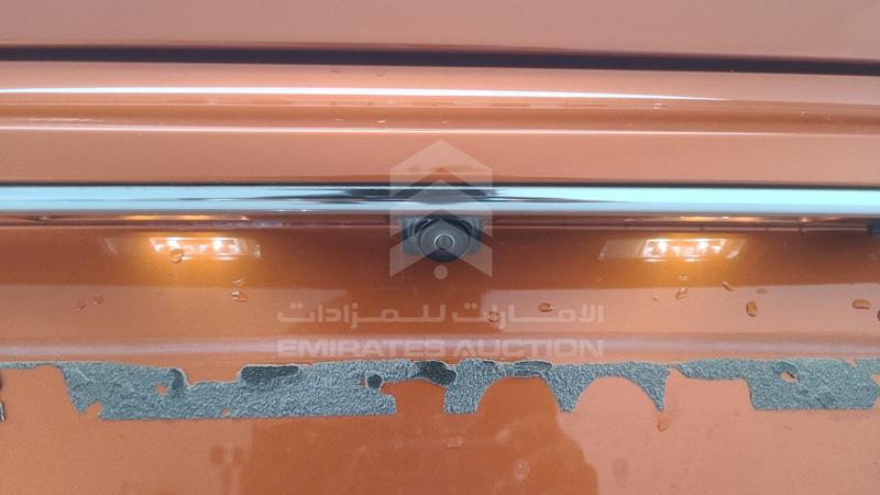 SCBDA3ZG8LC083991 Auction: EmiratesAuction Lot: 418778 SCBDA3ZG8LC083991 Bentley Continental 2020 ORANGE Photo 41