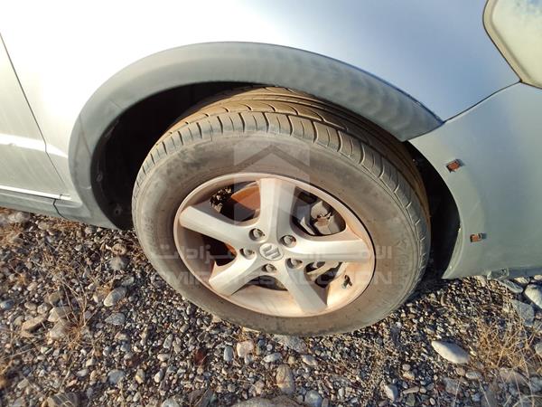 Suzuki Sx 4 2009 JS2YA41S295100257 Image 12