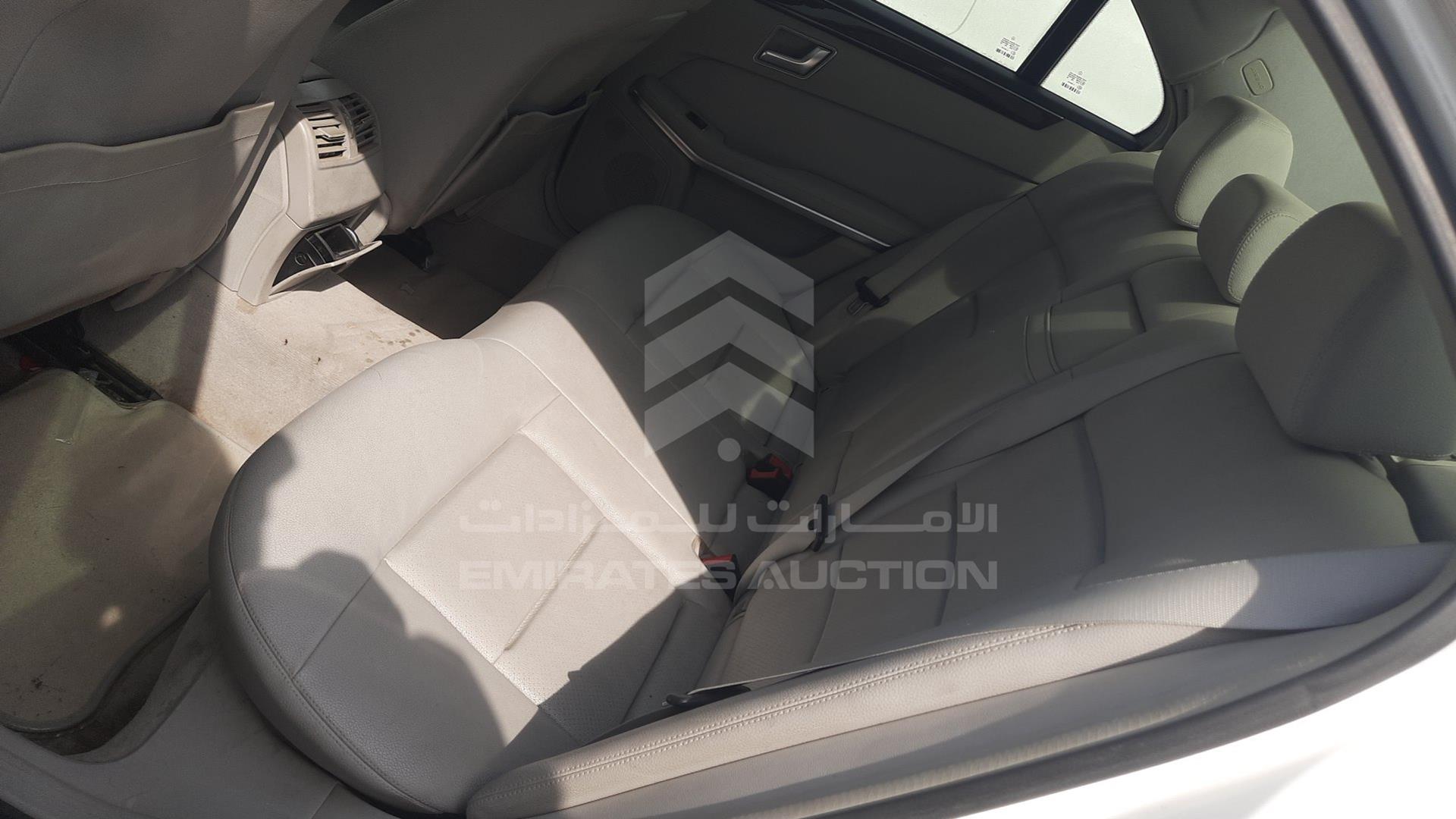 0 MERCEDES E 300 VIN: WDDHF5EB4DA667071