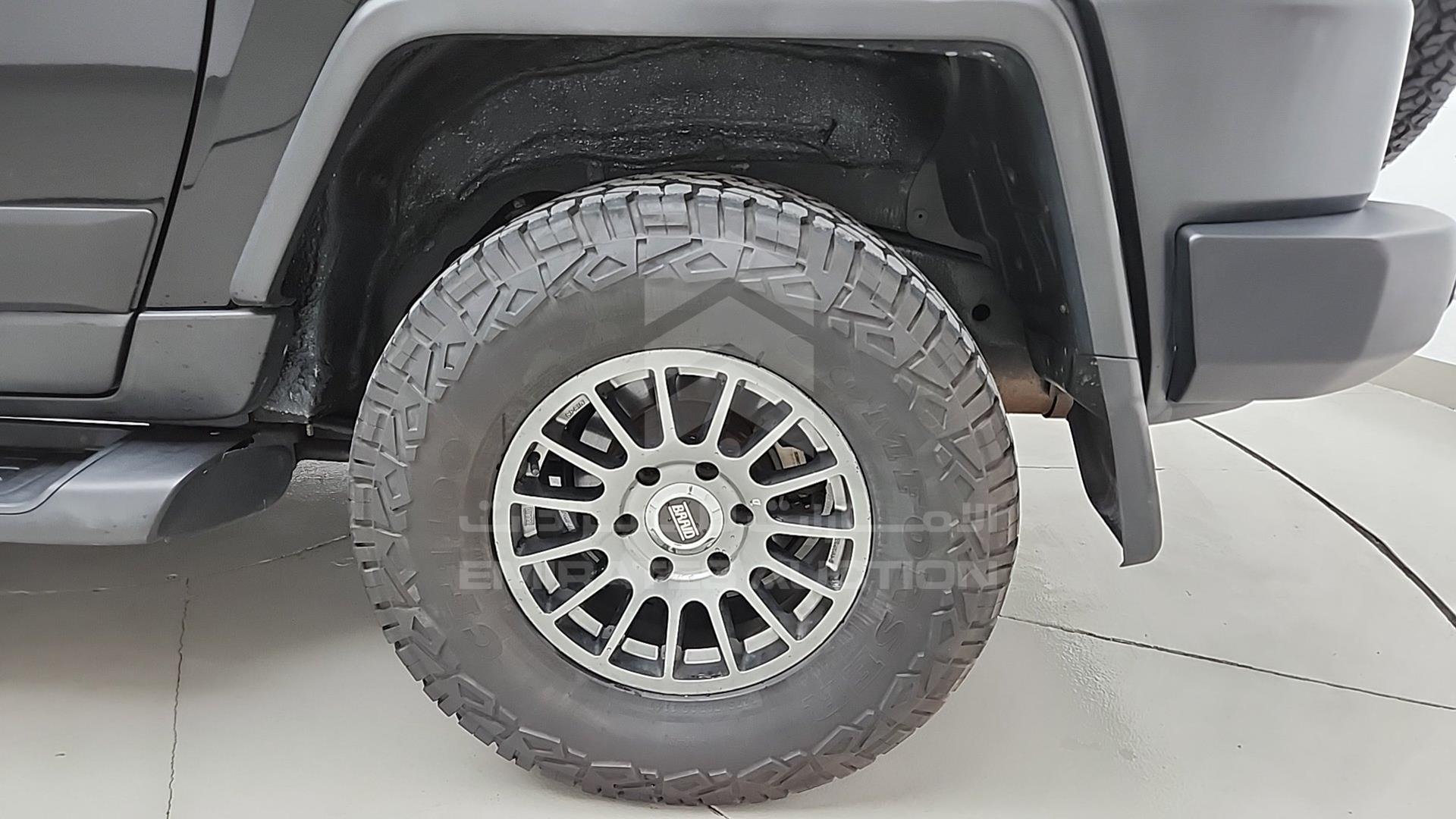 2013 TOYOTA FJ CRUISER VIN: JTEBU11F8DK168738