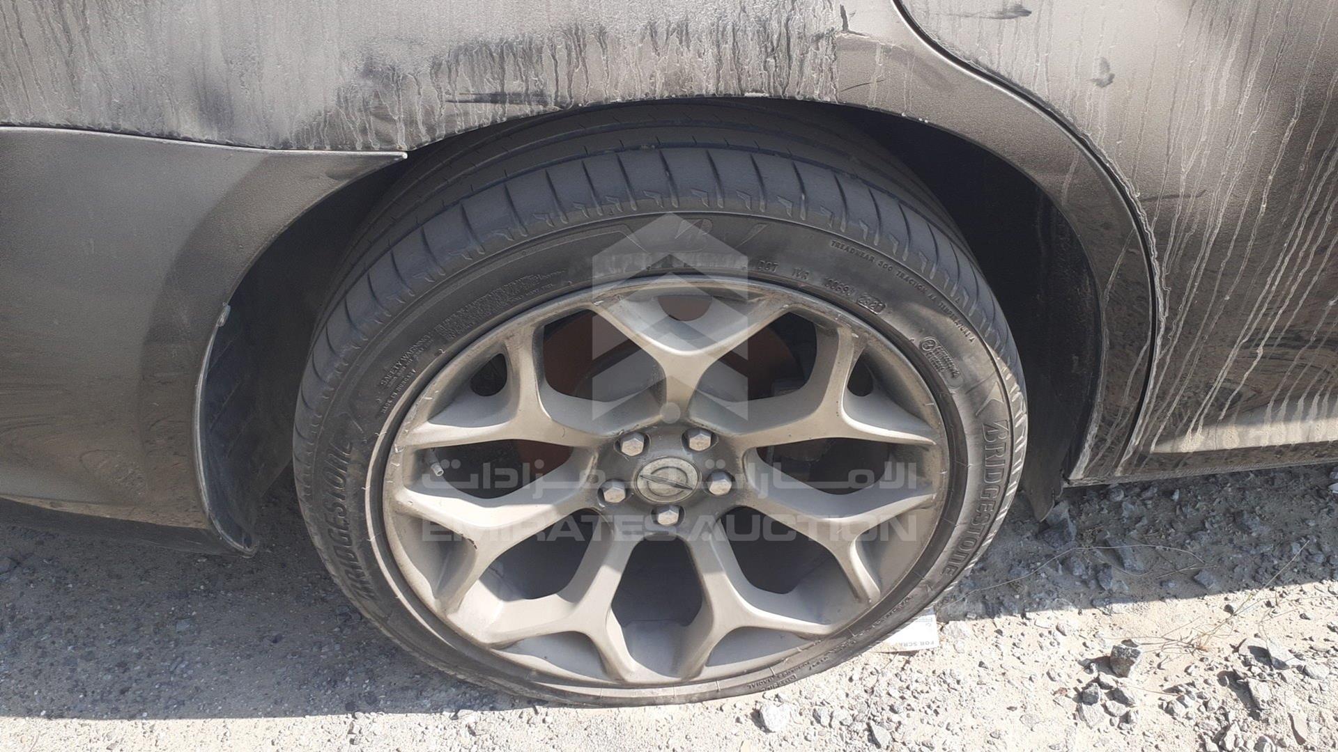 2014 CHRYSLER 300 VIN: 2C3CCAAG1EH264857