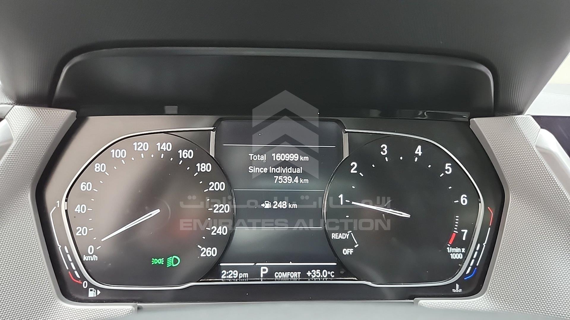 2021 BMW 218 VIN: WBA11AK06M7H50522