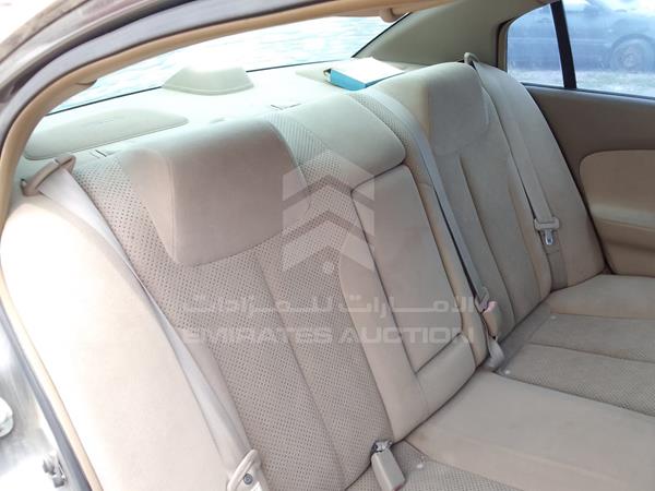 Nissan Altima 2006 1N4AL11D46C145106 Image 16