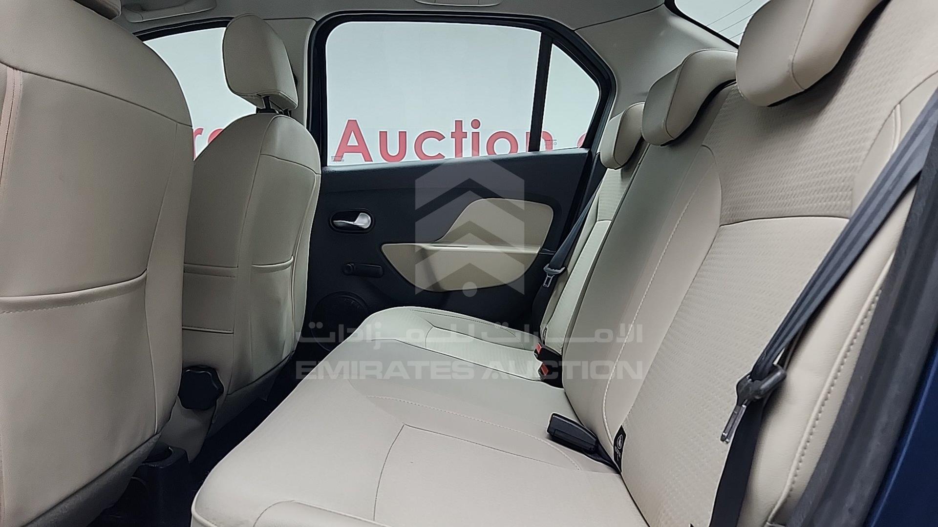 2020 RENAULT SYMBOL VIN: VF14SRAB5LT534435