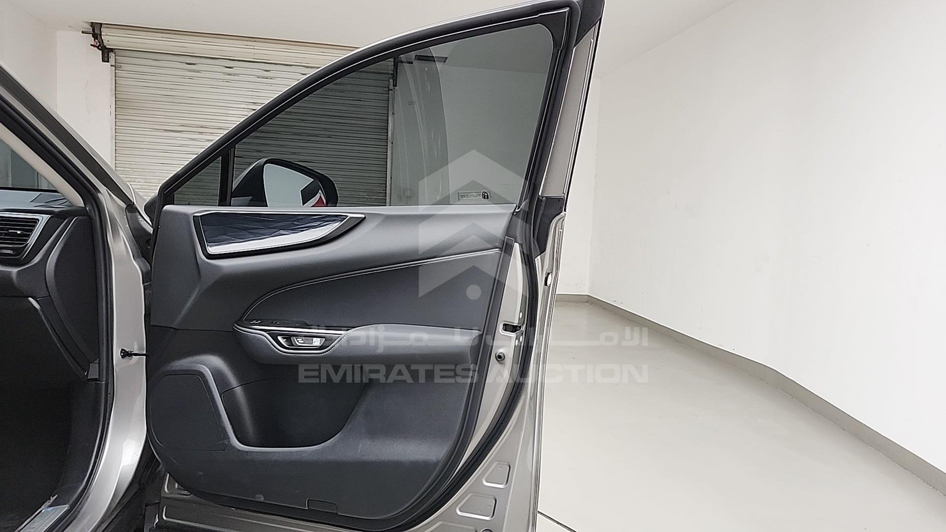 2023 LEXUS NX200T VIN: JTJCFBAZ602011042