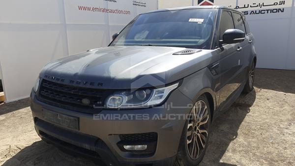 Range Rover Sport 2014 SALWA2EF9EA300145 Image 27