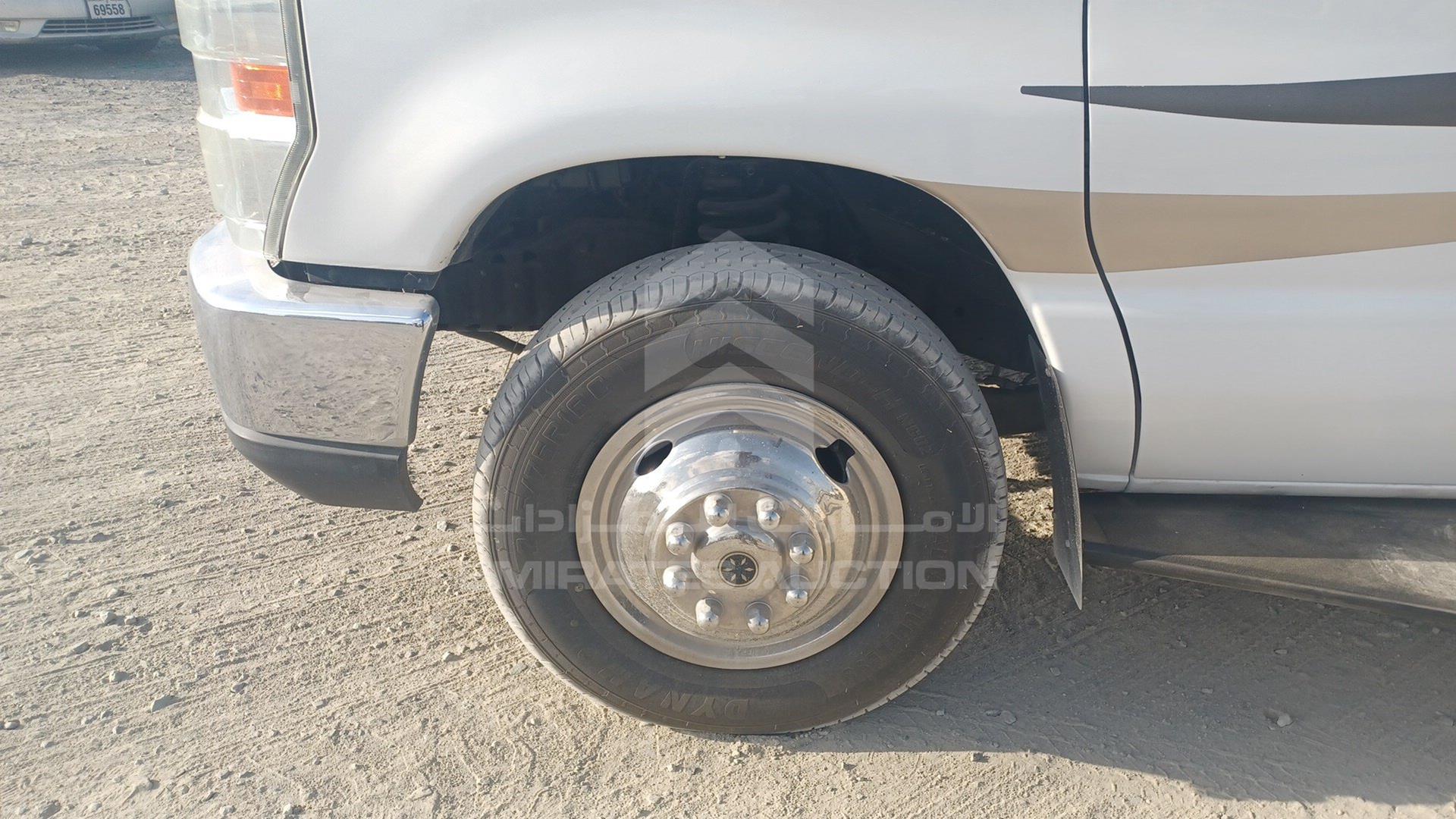2020 FORD E450 VIN: 1FDXE4FS0KDC20584