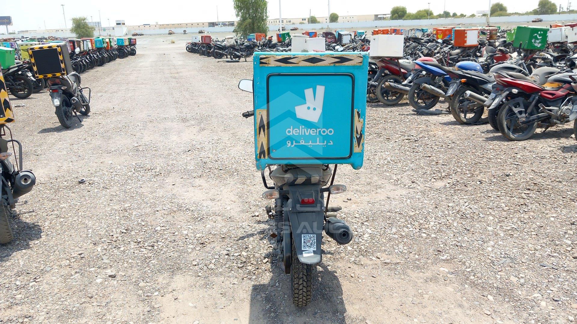 2020 BAJAJ 150 CC VIN: MD2A11CY0LCM52147