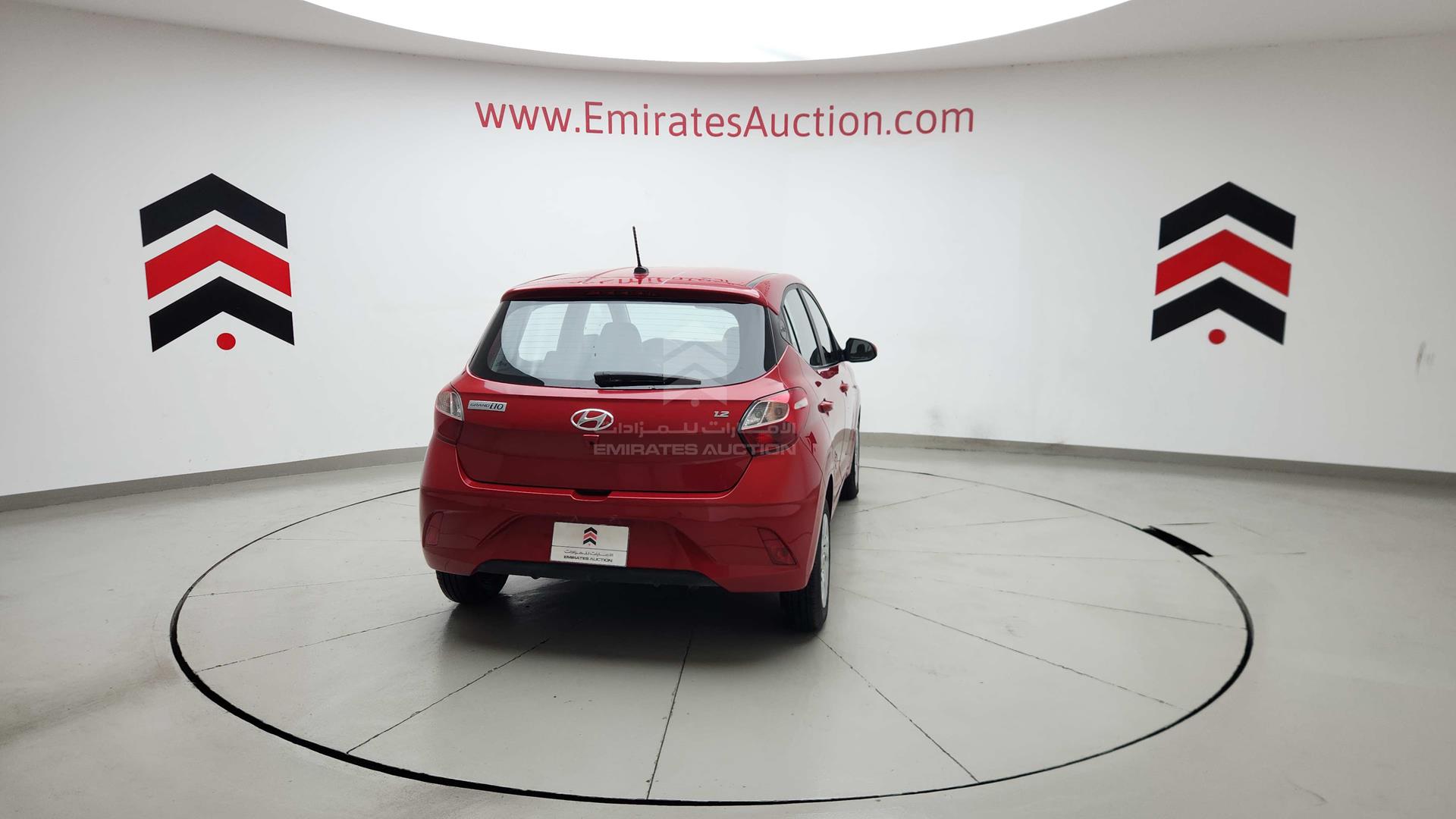2023 HYUNDAI GRAND I10 VIN: MALB251C0PM425775