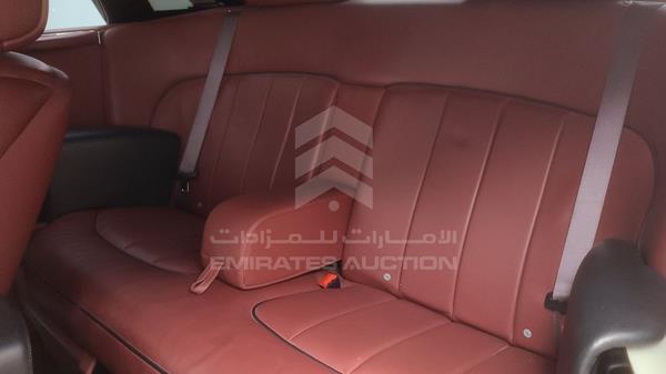 ROLLS ROYCE Phantom 2014 SCA683C09EUX76117 Image 43